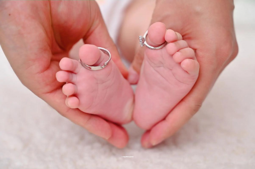 代怀包生男孩医院孕妇如何治疗脚气
